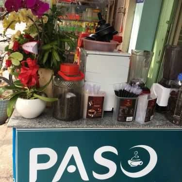 Tổng hợp- Paso Coffee