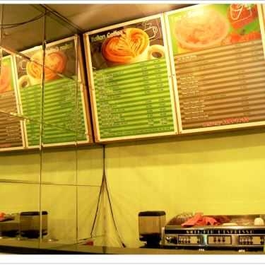 Tổng hợp- Passio Coffee - 15F Nguyễn Thị Minh Khai