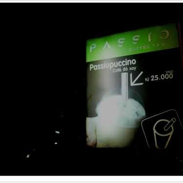 Tổng hợp- Passio Coffee - 15F Nguyễn Thị Minh Khai