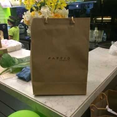 Tổng hợp- Passio Coffee - 15F Nguyễn Thị Minh Khai