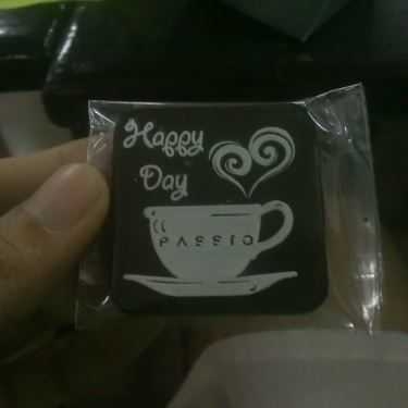 Tổng hợp- Passio Coffee - 15F Nguyễn Thị Minh Khai