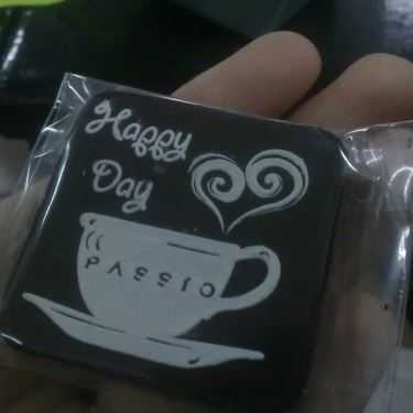 Tổng hợp- Passio Coffee - 15F Nguyễn Thị Minh Khai