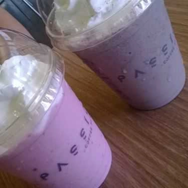 Tổng hợp- Passio Coffee - 227A Xô Viết Nghệ Tĩnh