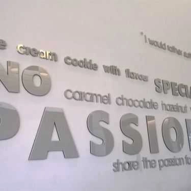 Tổng hợp- Passio Coffee - 227A Xô Viết Nghệ Tĩnh