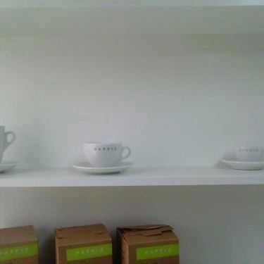 Tổng hợp- Passio Coffee - 227A Xô Viết Nghệ Tĩnh