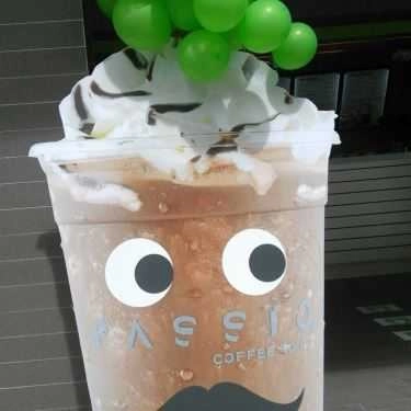 Tổng hợp- Passio Coffee - 102A Huỳnh Văn Bánh