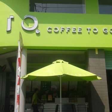 Tổng hợp- Passio Coffee - 124 Khánh Hội