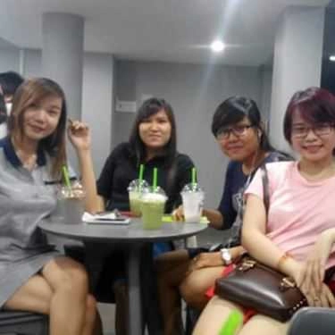 Tổng hợp- Passio Coffee - 102A Huỳnh Văn Bánh
