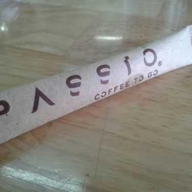 Tổng hợp- Passio Coffee - 102A Huỳnh Văn Bánh