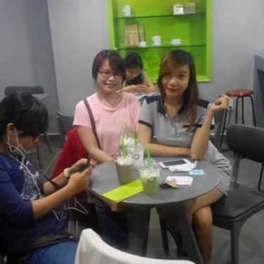 Tổng hợp- Passio Coffee - 102A Huỳnh Văn Bánh