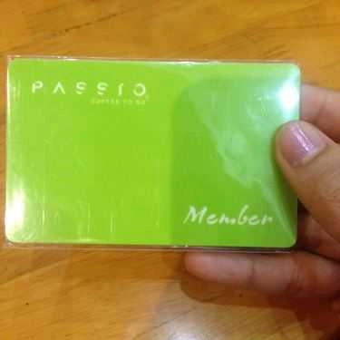 Tổng hợp- Passio Coffee - 102A Huỳnh Văn Bánh