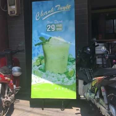 Tổng hợp- Passio Coffee - 102A Huỳnh Văn Bánh