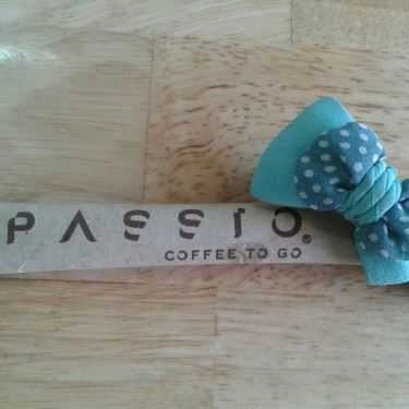 Tổng hợp- Passio Coffee - 102A Huỳnh Văn Bánh