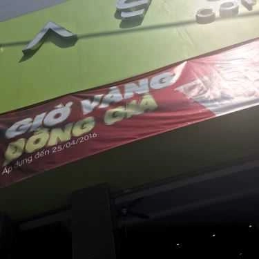 Tổng hợp- Passio Coffee - 102A Huỳnh Văn Bánh