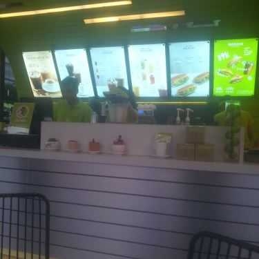 Tổng hợp- Passio Coffee - 124 Khánh Hội