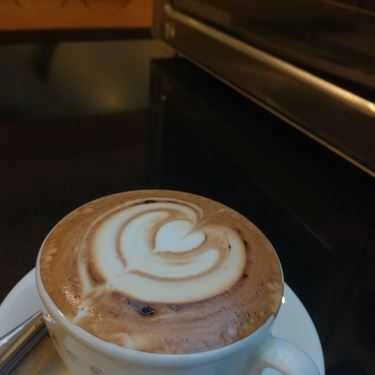 Món ăn- Passio Coffee - 182 Lê Đại Hành