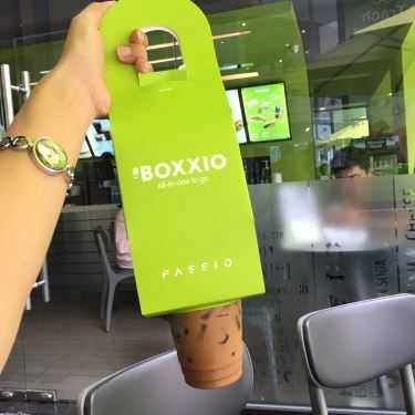 Món ăn- Passio Coffee - 182 Lê Đại Hành