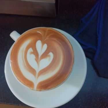 Món ăn- Passio Coffee - 182 Lê Đại Hành