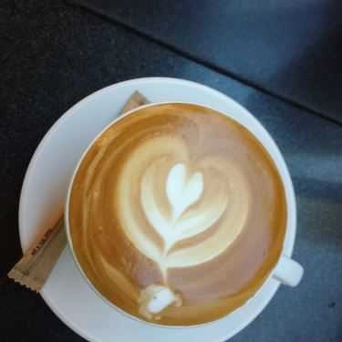 Món ăn- Passio Coffee - 182 Lê Đại Hành