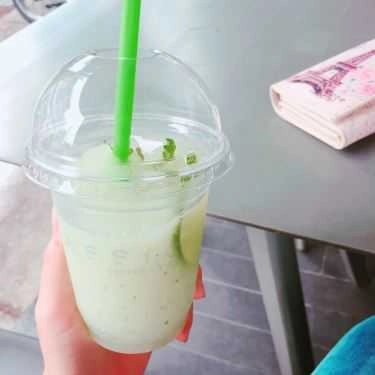 Món ăn- Passio Coffee - 1 Lê Văn Ninh
