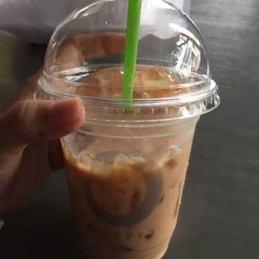 Món ăn- Passio Coffee - 1 Lê Văn Ninh