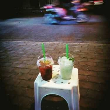 Món ăn- Passio Coffee - 1 Lê Văn Ninh