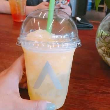Món ăn- Passio Coffee - 786 Nguyễn Kiệm