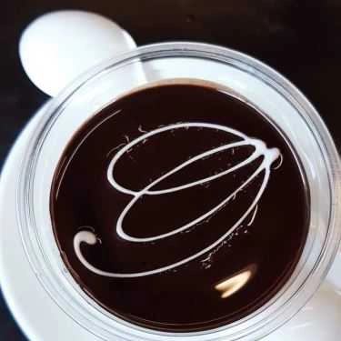 Món ăn- Passio Coffee - 786 Nguyễn Kiệm