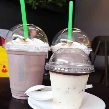 Món ăn- Passio Coffee - 786 Nguyễn Kiệm