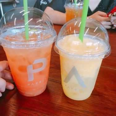 Món ăn- Passio Coffee - 786 Nguyễn Kiệm
