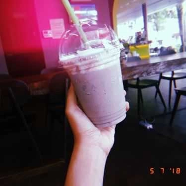 Món ăn- Passio Coffee - 786 Nguyễn Kiệm