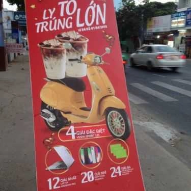 Tổng hợp- Passio Coffee - 786 Nguyễn Kiệm