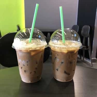 Món ăn- Passio Coffee - 279 Nguyễn Thái Bình