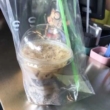 Món ăn- Passio Coffee - 279 Nguyễn Thái Bình