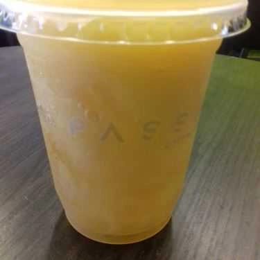 Món ăn- Passio Coffee - 279 Nguyễn Thái Bình