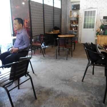 Tổng hợp- Passion Coffee & Cakes