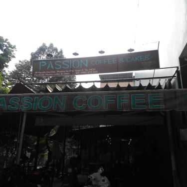 Tổng hợp- Passion Coffee & Cakes