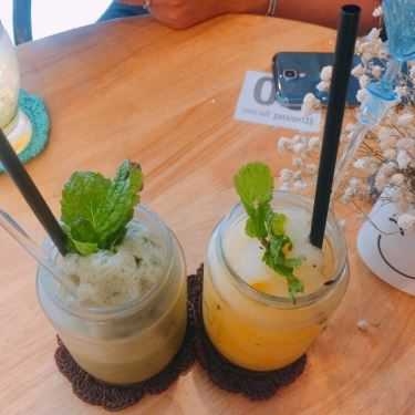 Món ăn- Passion Coffee - Đường Số 12
