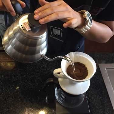Tổng hợp- Past & Present Coffee