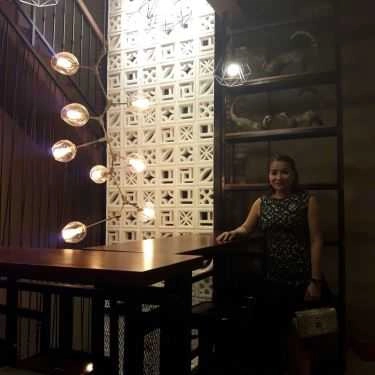Tổng hợp- Past & Present Coffee