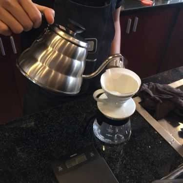 Tổng hợp- Past & Present Coffee
