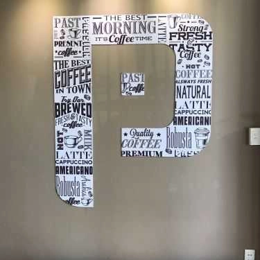 Tổng hợp- Past & Present Coffee