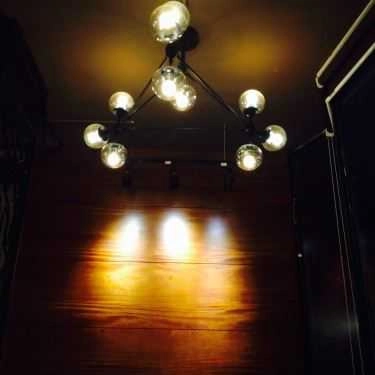 Tổng hợp- Past & Present Coffee