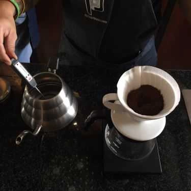 Tổng hợp- Past & Present Coffee