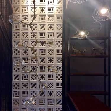 Tổng hợp- Past & Present Coffee