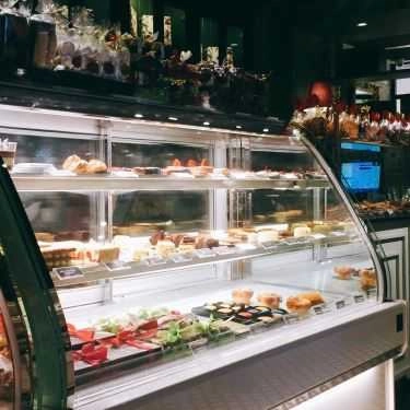 Tổng hợp- Tiệm Bánh Pat'a Chou Bakery - Saigon Centre