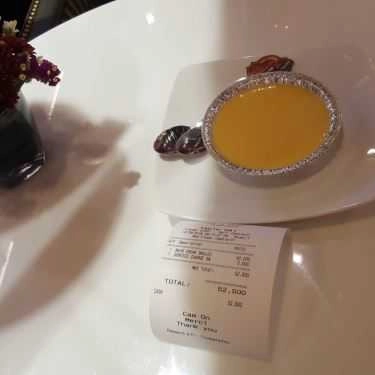 Tổng hợp- Tiệm Bánh Pat'a Chou Bakery - Saigon Centre