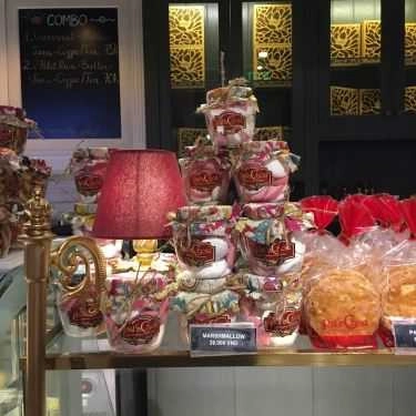 Tổng hợp- Tiệm Bánh Pat'a Chou Bakery - Saigon Centre