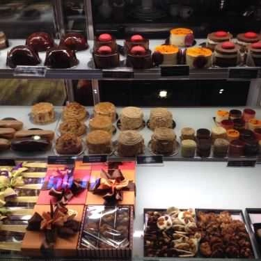 Tổng hợp- Tiệm Bánh Pat'a Chou Bakery - Saigon Centre