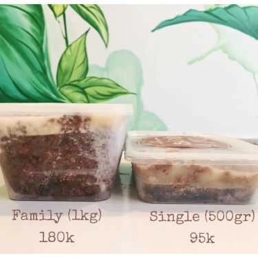Tổng hợp- Patê Hải Phòng - Thương Hiệu Bà Nội - Shop Online